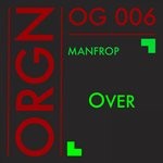 cover: Manfrop - Over