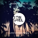 cover: Avaro|Jxun - Love Comes Down