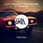 cover: Leon Brooks & The Forgery|Oh! Wow - Feeling