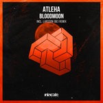 cover: Atleha - Bloodmoon