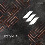 cover: Senol D - Simplicity