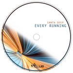 cover: Santa Deep - Every Running