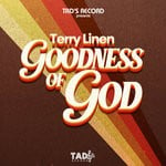 cover: Terry Linen - Goodness Of God