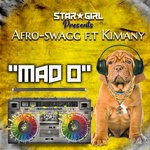 cover: Afro-swagg|Kimany - Mad O