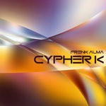 cover: Frenk Alma - Cypher K