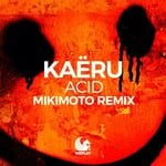 cover: Kaeru - Acid