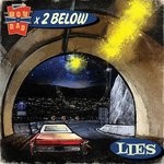 cover: 2 Below|Mom N Dad - Lies