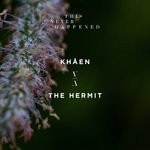 cover: Khaen - The Hermit