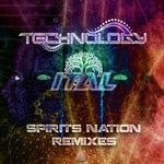 cover: Ital|Technology - Spirits Nation Remixes