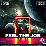 cover: Donawave|Drewwave - Feel The Job