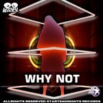 cover: Crash Bass - Why Not