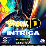 cover: Breakid - Intriga