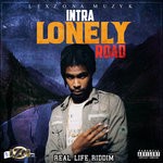 cover: Intra - Lonely Road (Explicit)