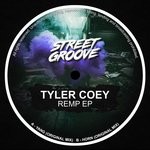 cover: Tyler Coey - Remp EP