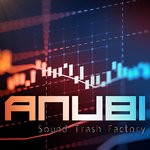 cover: Sound Trash Factory - Anubi