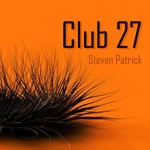 cover: Steven Patrick - Club 27