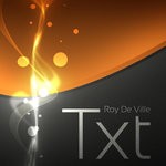 cover: Roy De Ville - Txt