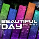 cover: Luca Morris - Beautiful Day