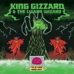 cover: King Gizzard & The Lizard Wizard - I'm In Your Mind Fuzz