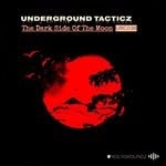 cover: Underground Tacticz - The Dark Side Of The Moon