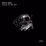 cover: Dave Dee - Come To Me EP