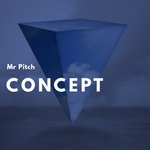 cover: Mr Pitch - Concept