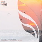 cover: Madwave - Sparrow 2020