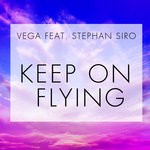 cover: Stephan Siro|Vega - Keep On Flying