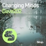 cover: Dave202 - Changing Minds