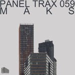 cover: Maks - Panel Trax 059