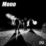 cover: Mono - Una