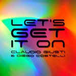 cover: Claudio Giusti|Diego Costelli - Let's Get It On