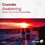 cover: Cosmaks - Awakening