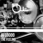 cover: Pfg9000 - The Feeling