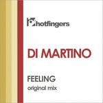 cover: Di Martino - Feeling