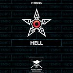 cover: Dj Ikaro - Hell