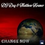 cover: Matthew Kramer|Dag - Change Now