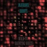 cover: Injurious Robots - Walk To Haunting Voices