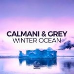 cover: Calmani & Grey - Winter Ocean