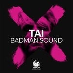 cover: Tai - Badman Sound