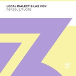 cover: Local Dialect|Las Von - Perseus/Flote