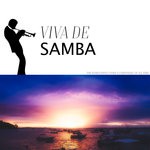 cover: Turma Da Gafieira - Viva De Samba