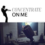 cover: Marv Johnson|Various - Concentrate On Me