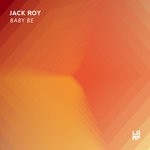 cover: Jack Roy - Baby Be