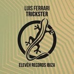 cover: Luiz Ferrari - Trickster