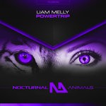 cover: Liam Melly - PowerTrip