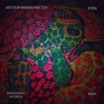 cover: Arthur Minnahmetov - Pion