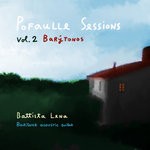 cover: Battista Lena - Barytonos