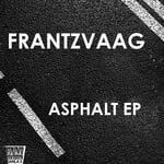 cover: Frantzvaag - Asphalt