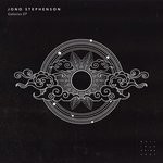 cover: Jono Stephenson - Galaxies